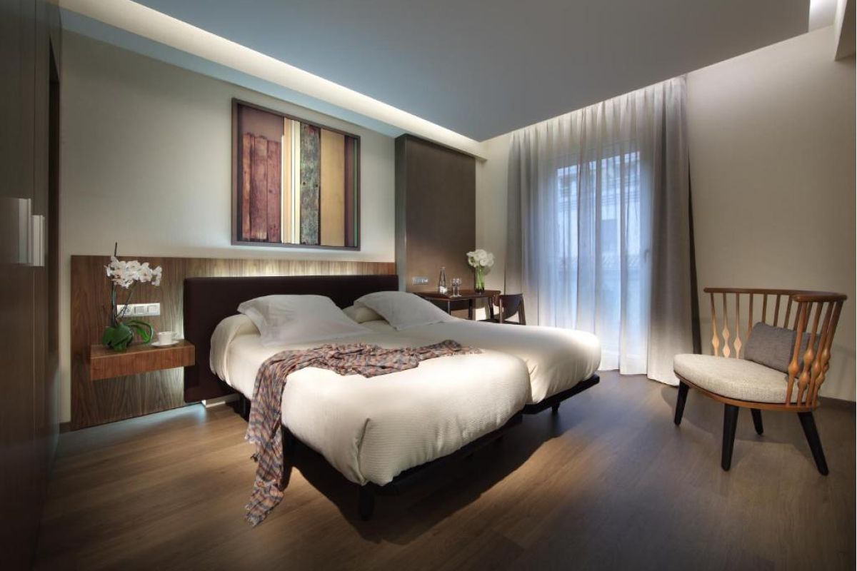 8-daagse Selfdrive Rondreis Andalusië