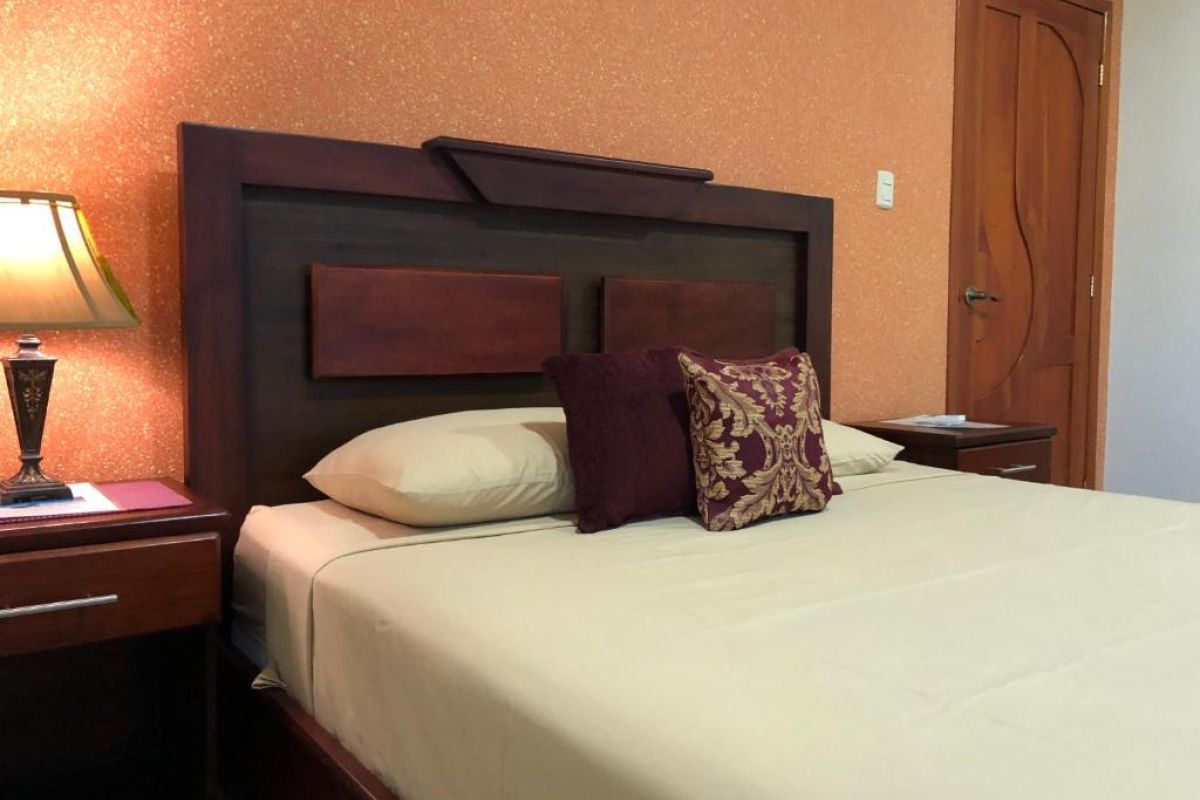 19-daagse rondreis Ecuador & de Galápagos eilanden