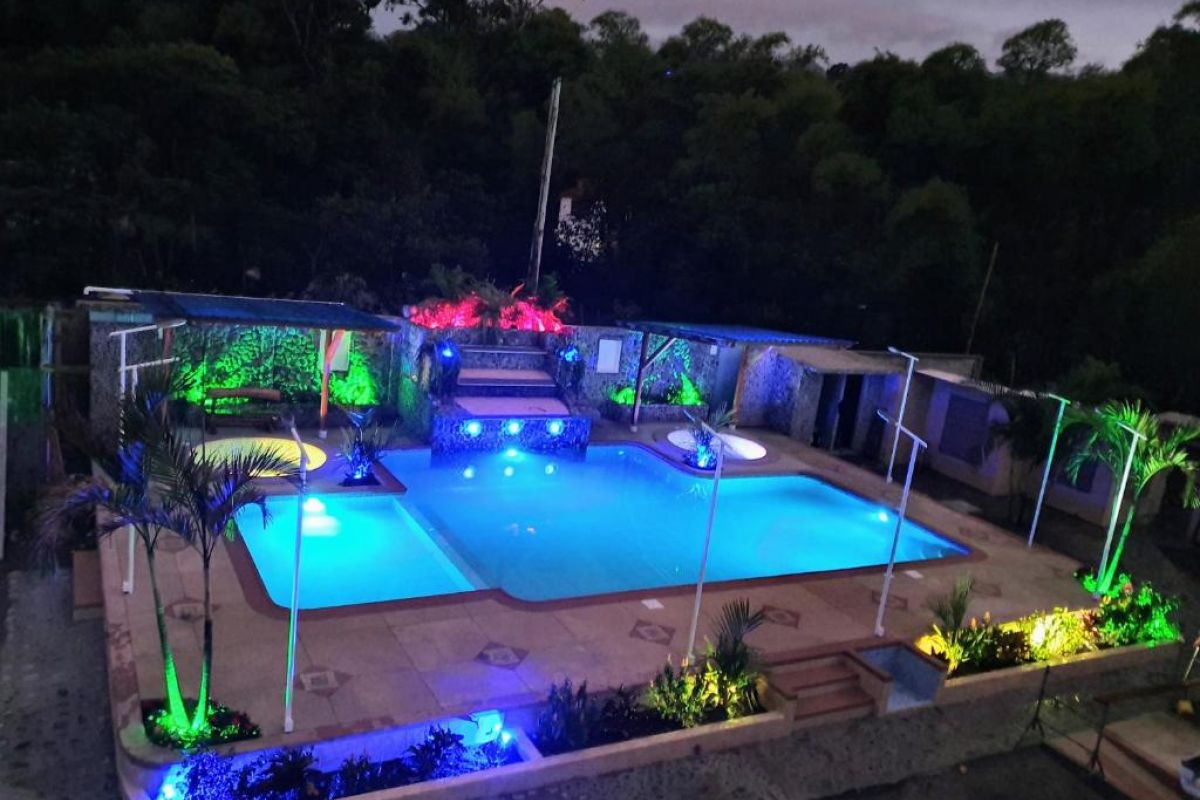 19-daagse rondreis Ecuador & de Galápagos eilanden