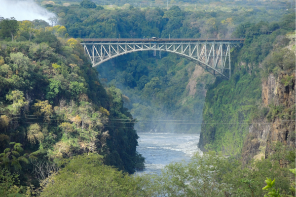 Victoria Falls_Brug
