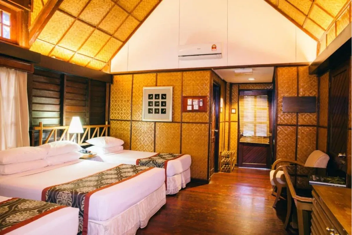 16-daagse rondreis Maleisië met Taman Negara en Pangkor