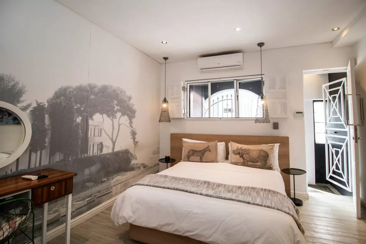 17-daagse Selfdrive - Zuid-Afrika - Kaapstad & Safari