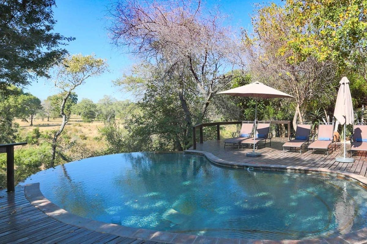 17-daagse Selfdrive - Zuid-Afrika - Kaapstad & Safari