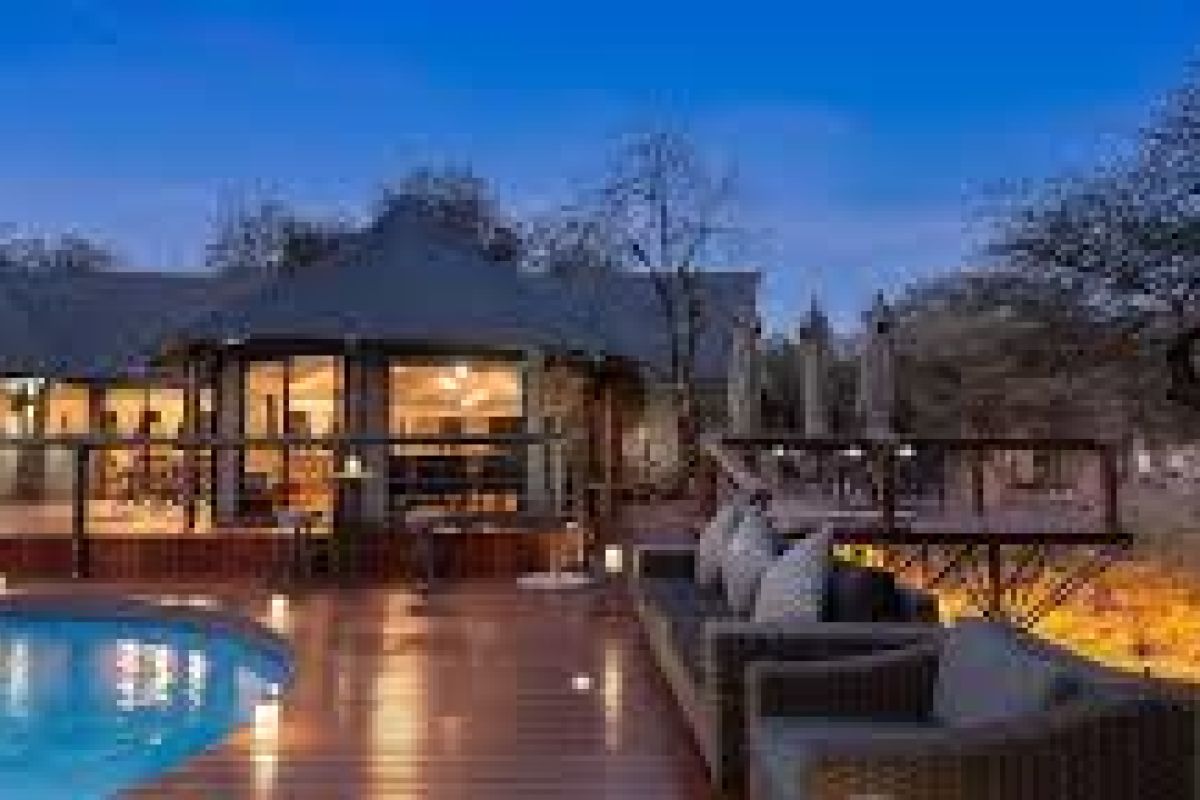 Madikwe_Tau Game lodge Madikwe NP