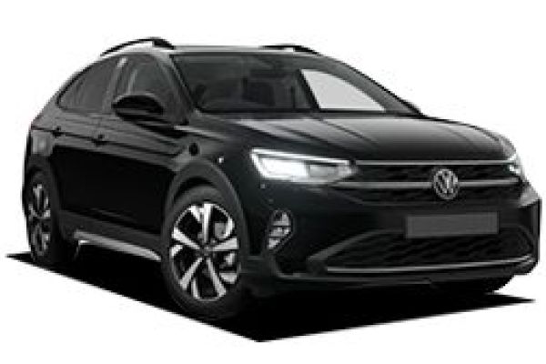 Volkswagen Taigo huurauto