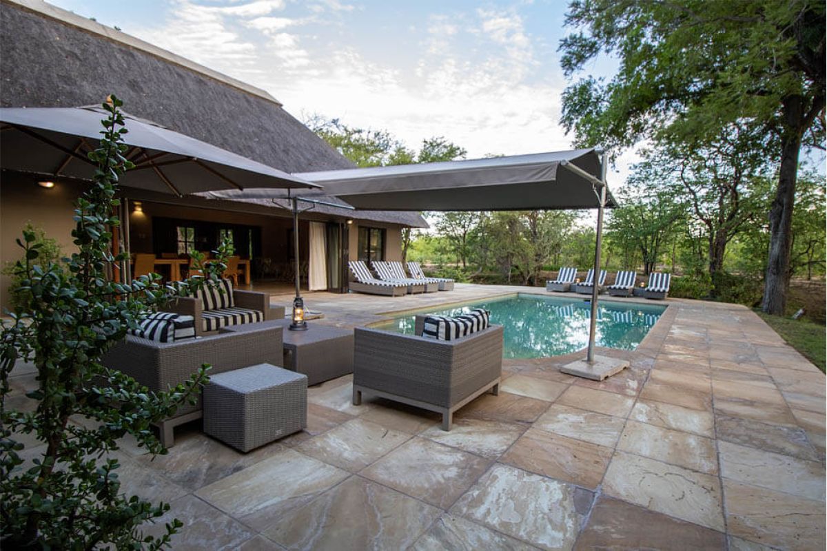 Xanatseni private camp klaserie private nature reserve south africa