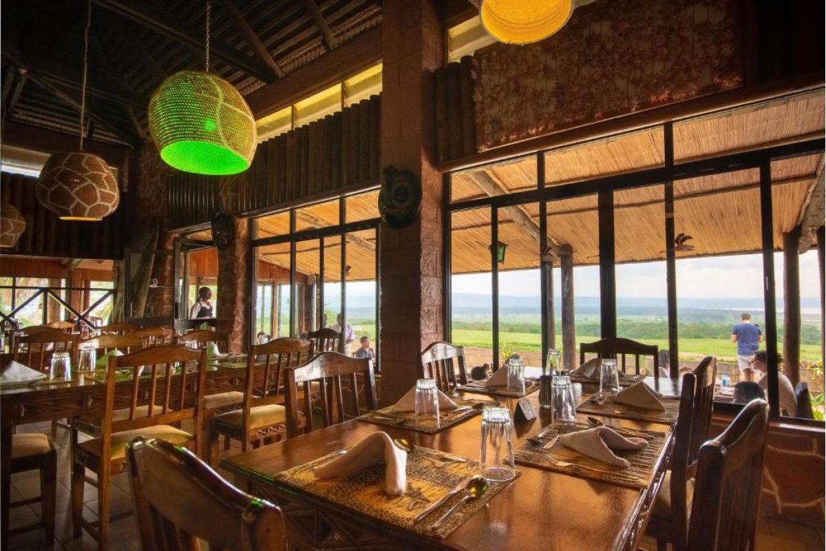 12-daagse Rondreis Kenia Experience, Masai Mara tot aan de kust