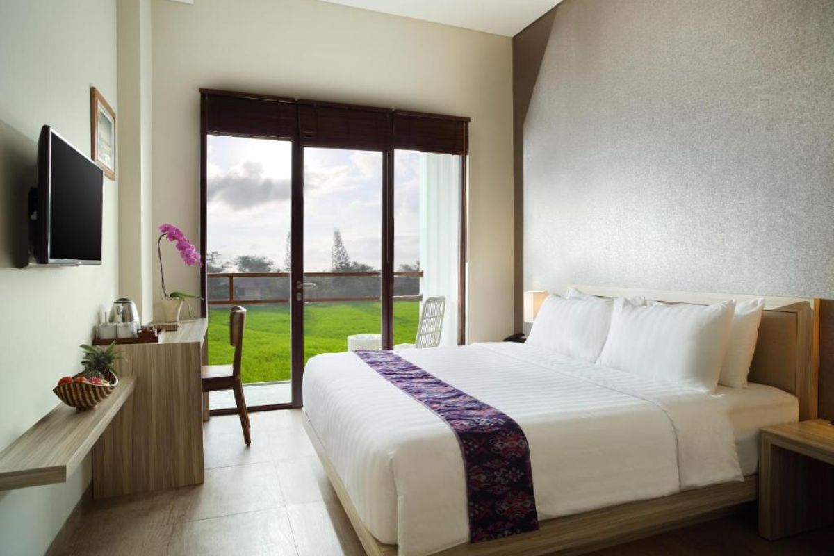 19-daagse rondreis Bali, ontdek cultuur, natuur & stranden