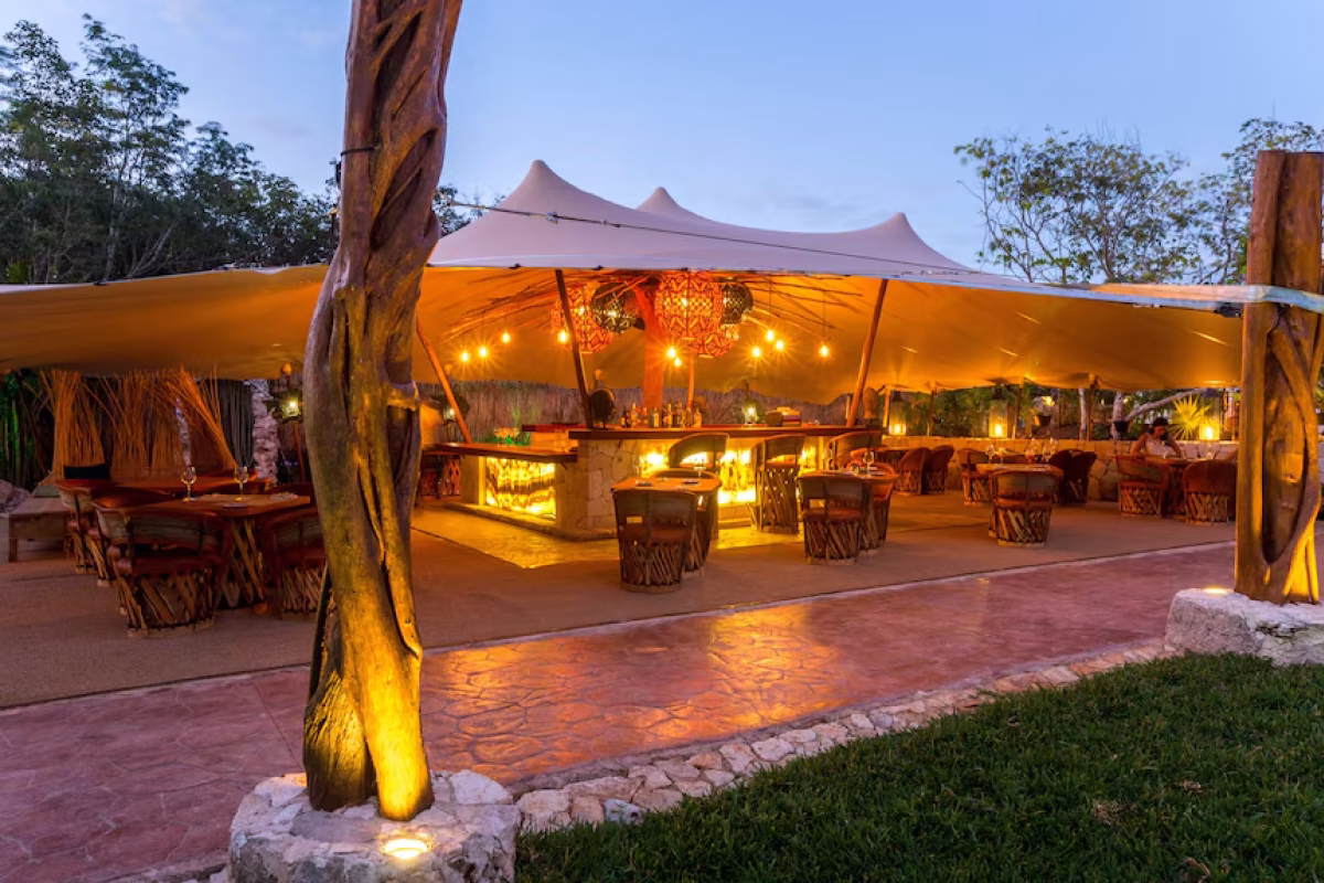 20-daagse rondreis Mexico – Tulum, Chiapas & Isla Holbox