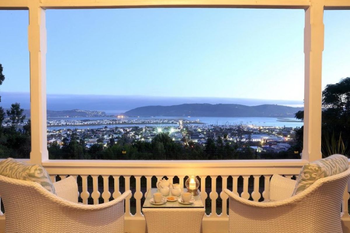 Falcons View Manor Knysna