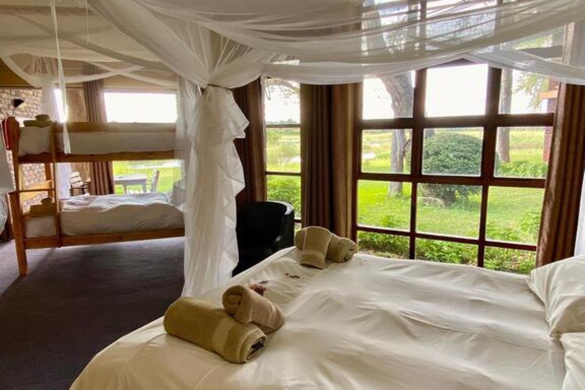 21-daagse Selfdrive Namibie en Botswana, Desert meets Delta