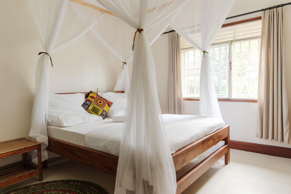 10-daagse Rondreis Oeganda, het Beste van de Natuur