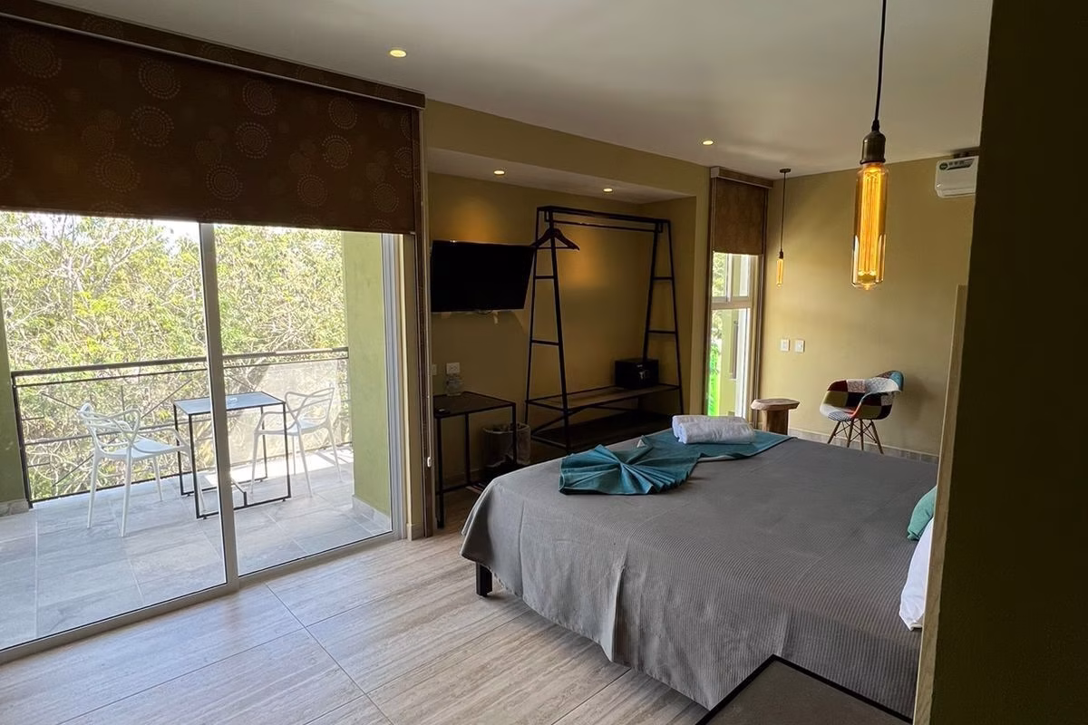 20-daagse rondreis Mexico – Tulum, Chiapas & Isla Holbox