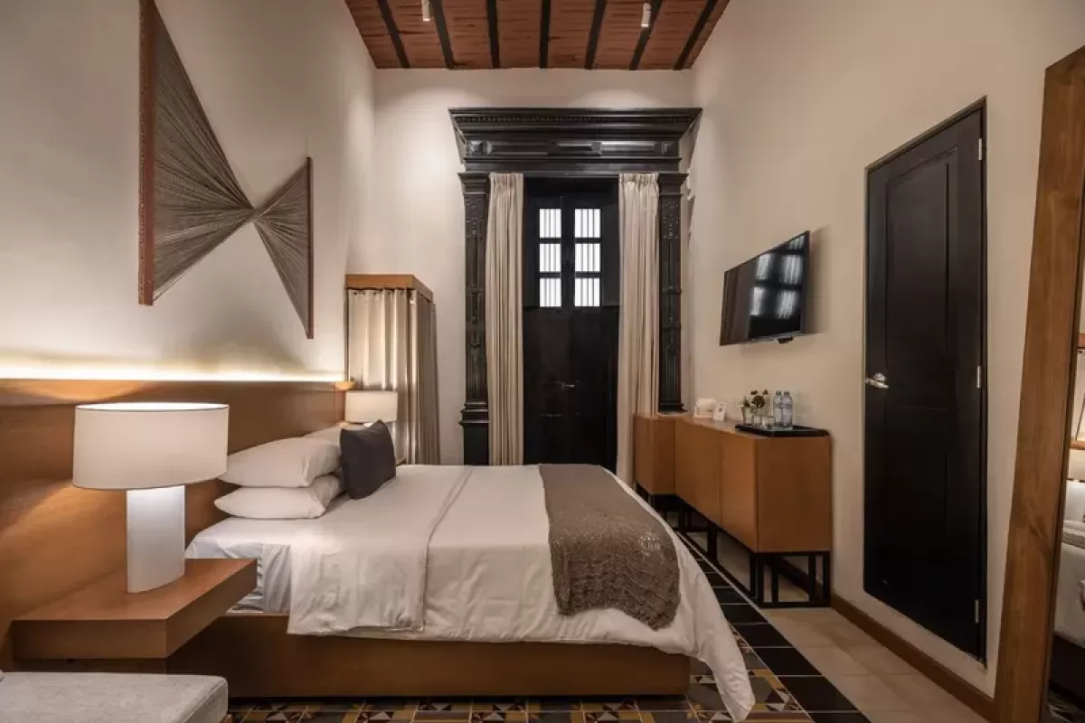 20-daagse rondreis Mexico – Tulum, Chiapas & Isla Holbox