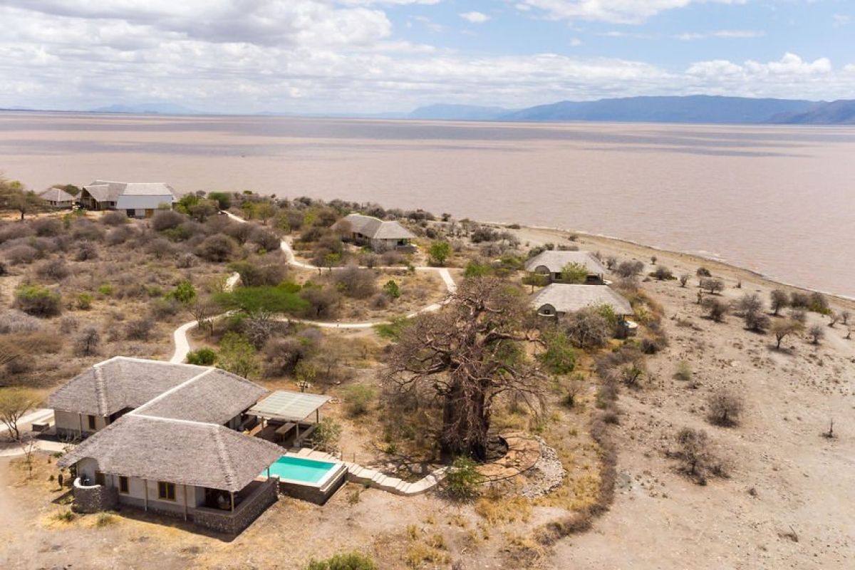 karatu manyara secret lodge