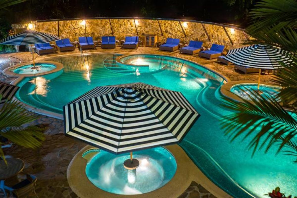 Costa Rica Compleet, van jungle tot oceaan