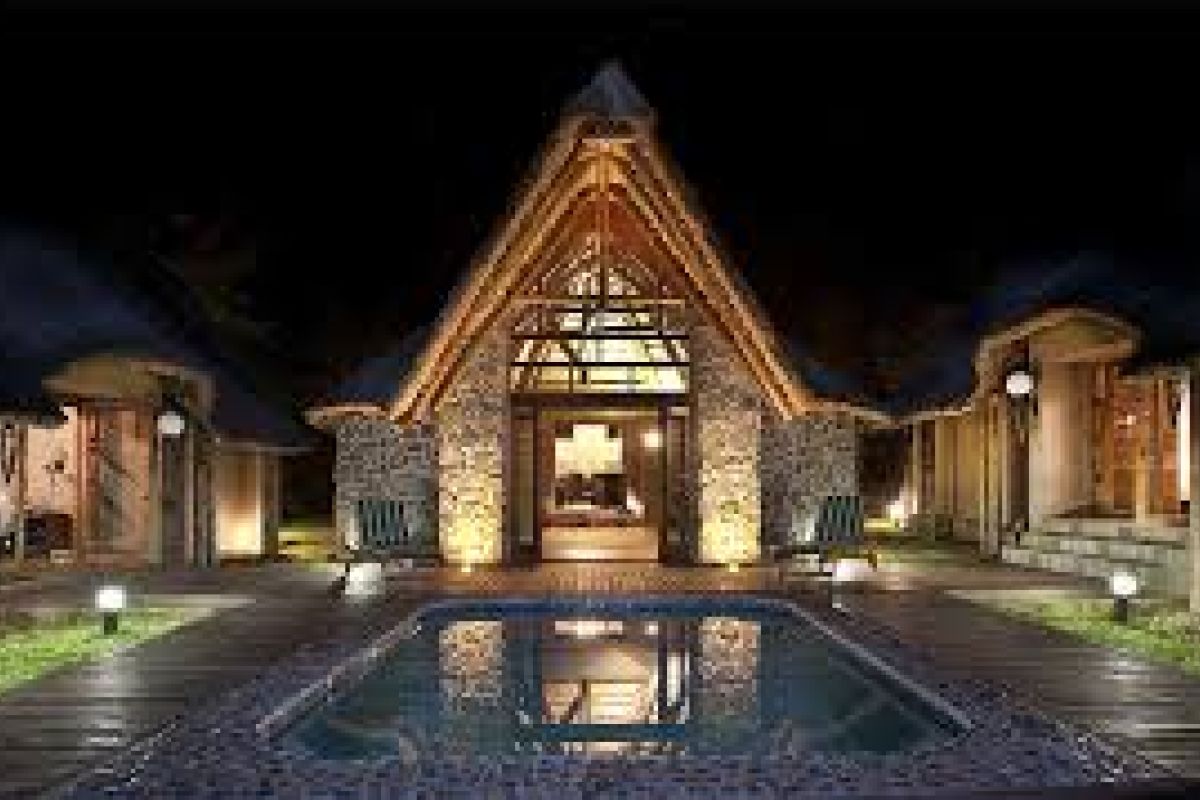 Pilanesberg_Black Rino nGame lodge Pilanesberg