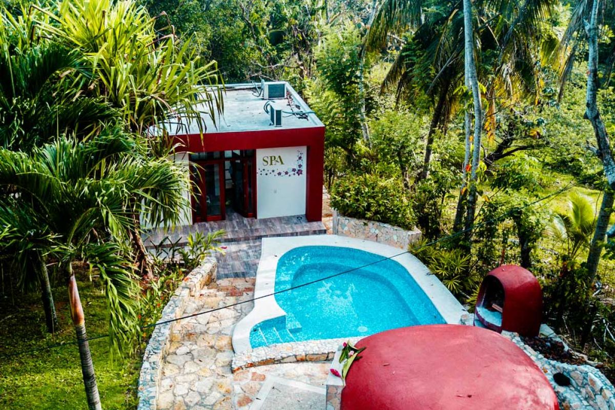 20-daagse rondreis Mexico – Tulum, Chiapas & Isla Holbox