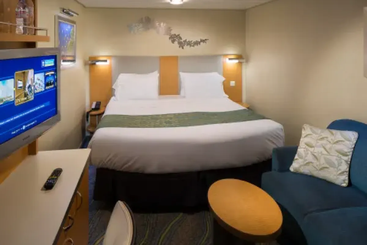 13-daagse droomreis New York & Caribbean Cruise