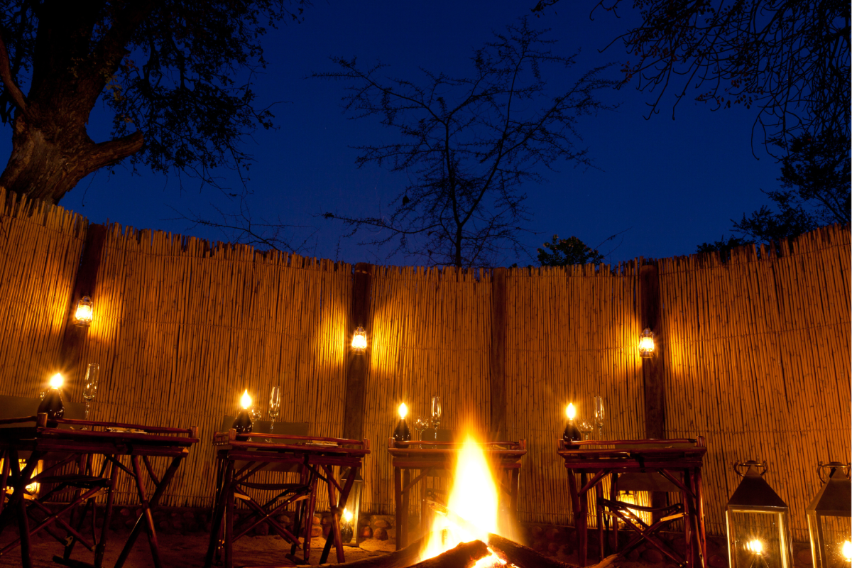 17-daagse Selfdrive - Zuid-Afrika - Kaapstad & Safari