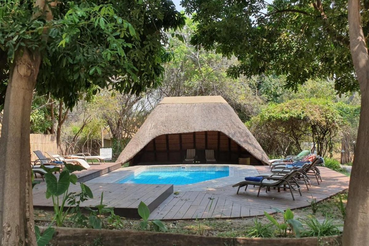 21-daagse Selfdrive Namibie en Botswana, Desert meets Delta