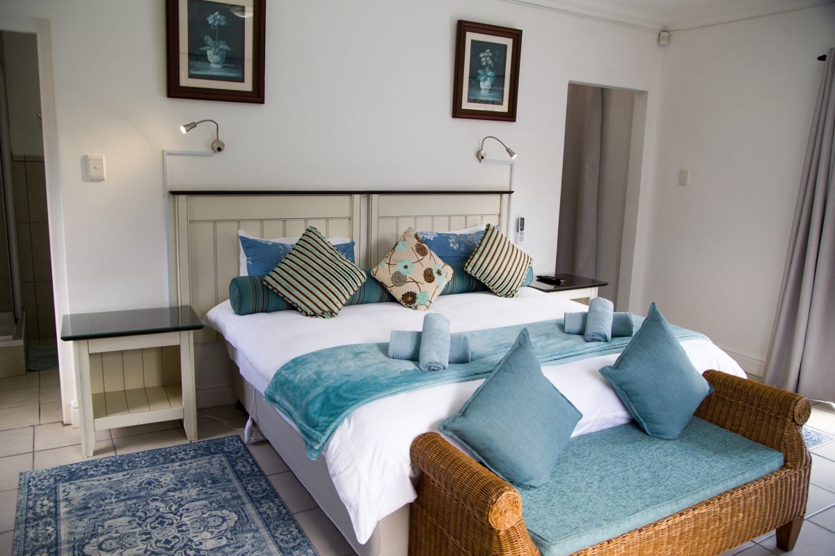 17-daagse Selfdrive Zuid-Afrika, Kaapstad & Gardenroute