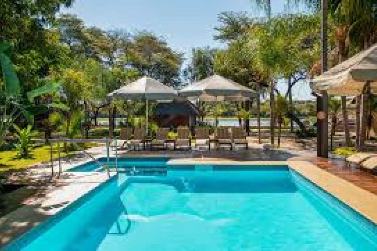 21-daagse Selfdrive Namibie en Botswana, Desert meets Delta