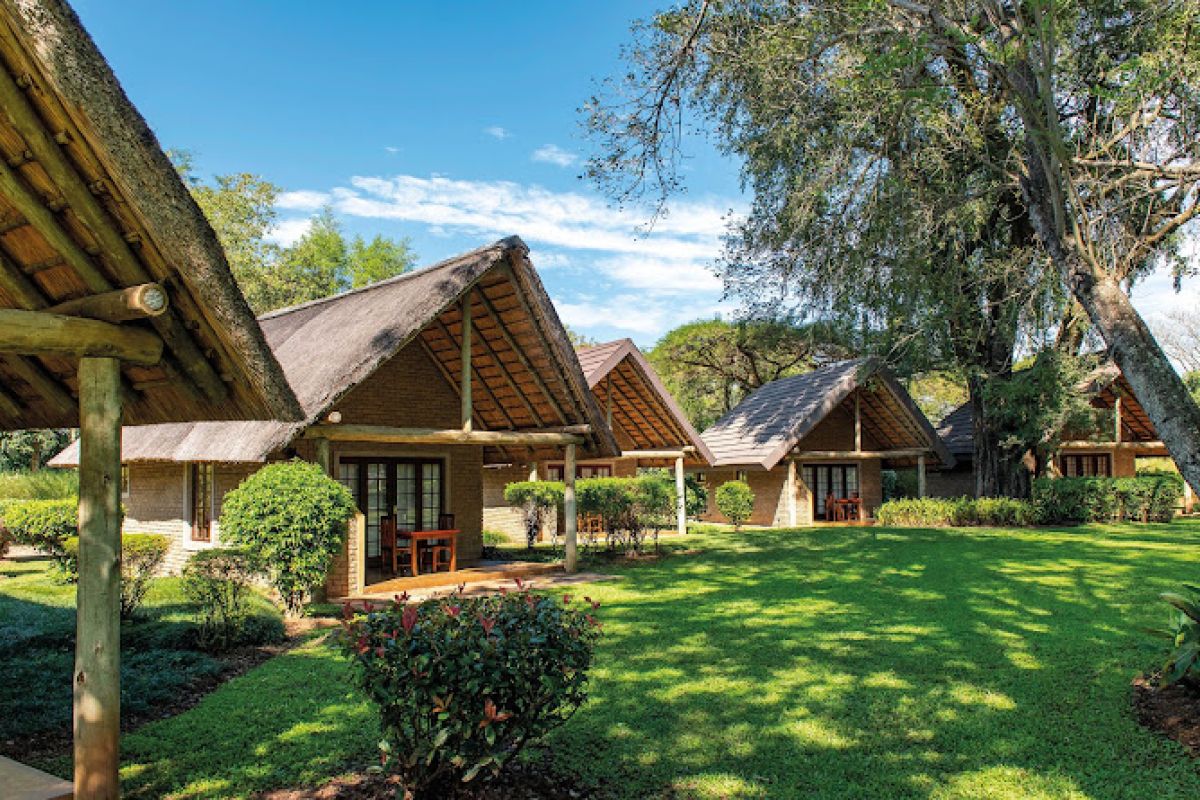 Hazyview_Hippo Hollow Lodge