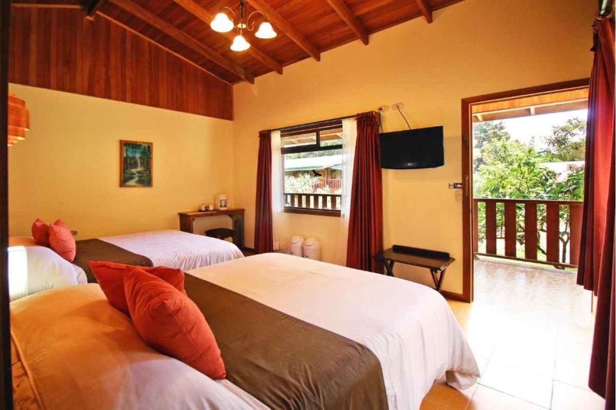 Costa Rica Compleet, van jungle tot oceaan