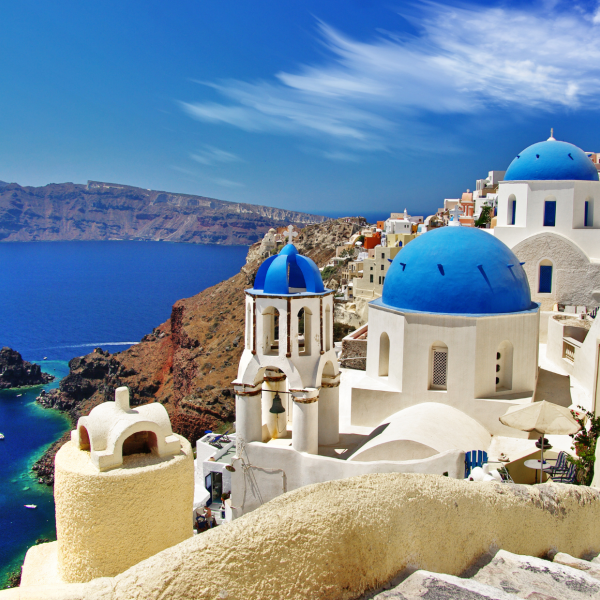 Santorini