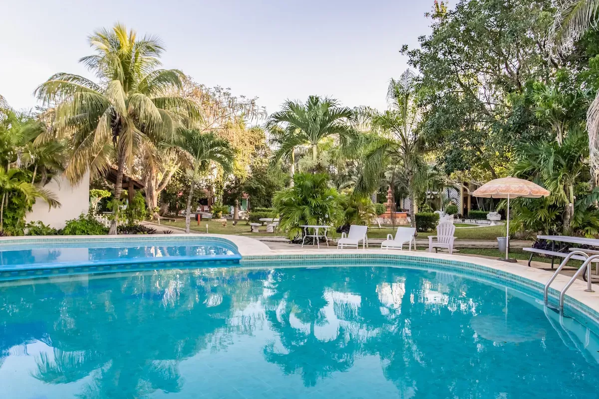 20-daagse rondreis Mexico – Tulum, Chiapas & Isla Holbox