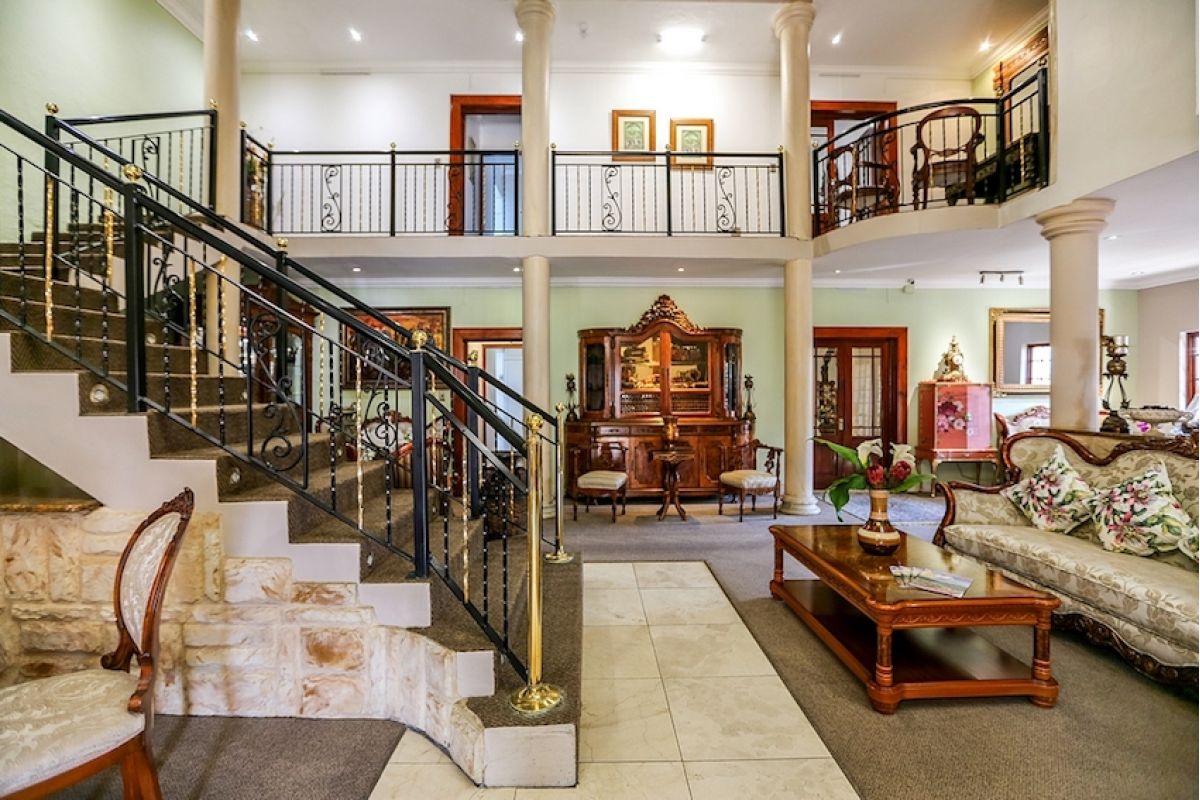 17-daagse Selfdrive Zuid-Afrika, Kaapstad & Gardenroute