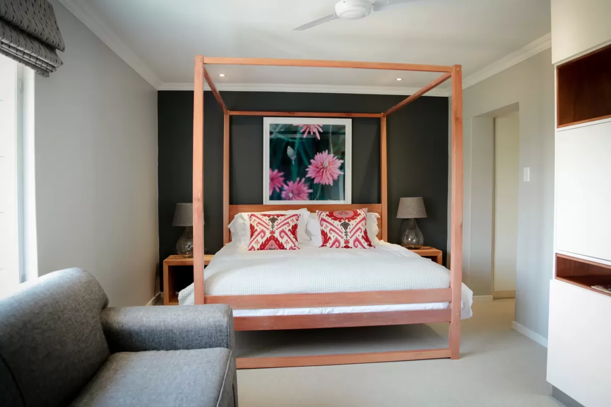 Swaziland_Mogi Boutique Hotel_Room @ Mogi Boutique Hotel Eswatini