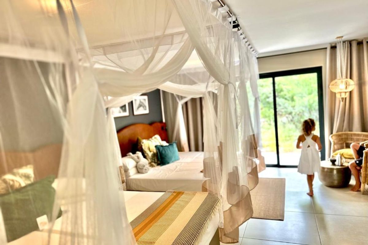 21-daagse Selfdrive Namibie en Botswana, Desert meets Delta