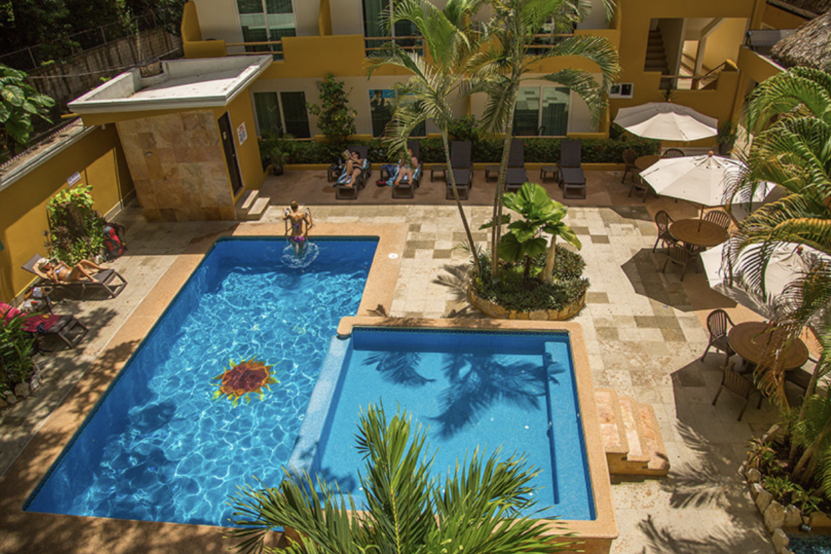 20-daagse rondreis Mexico – Tulum, Chiapas & Isla Holbox