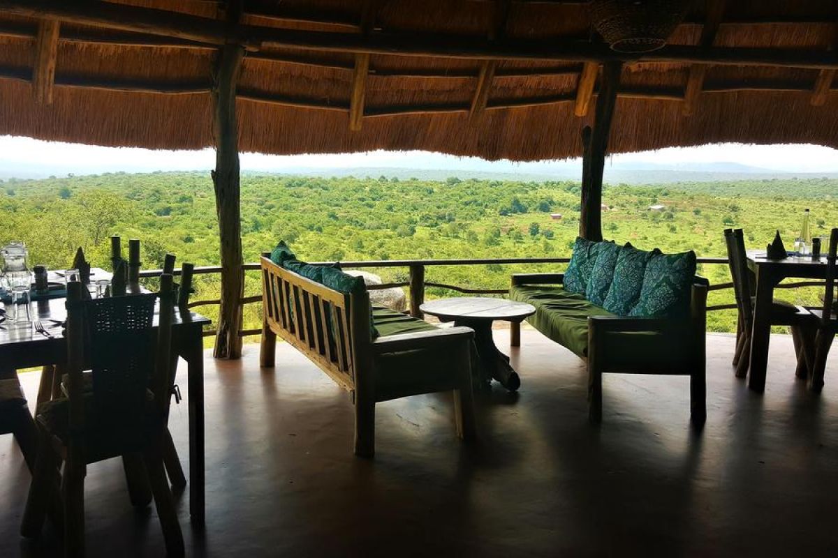 10-daagse Rondreis Oeganda, het Beste van de Natuur