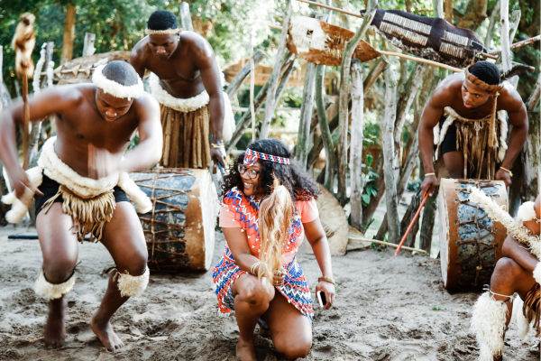 Evenementen en feestdagen in Kaapstad, Zuid-Afrika