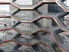 13-daagse droomreis New York & Caribbean Cruise The Vessel in Hudson Yards New York met opvallende moderne architectuur en panoramische uitzichtpunten