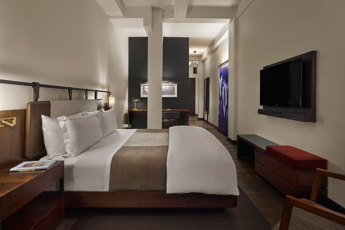 17-daagse Combinatiereis New York en Mexico, Stad, Strand & Cultuur