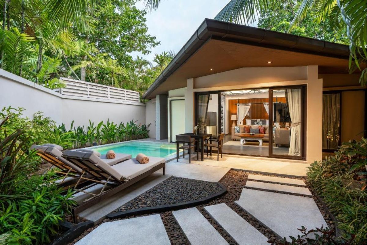 18-daagse familie rondreis Thailand