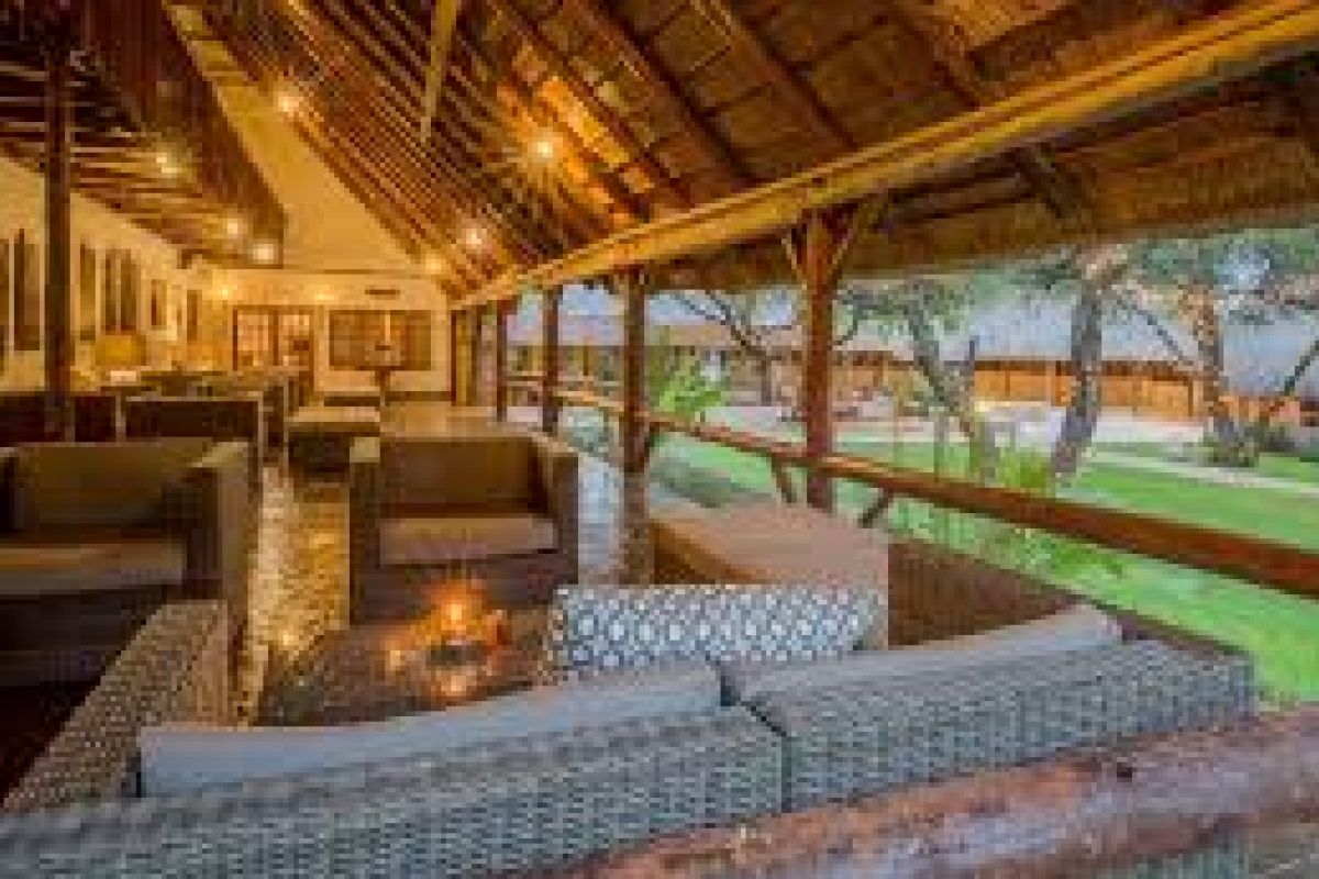 16-daagse Selfdrive Adembenemend Zuid-Afrika