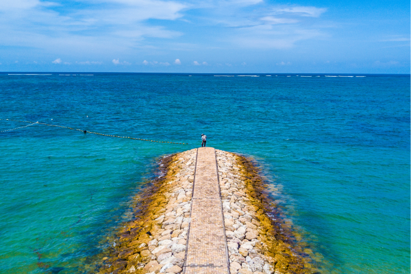 Sanur_Pier