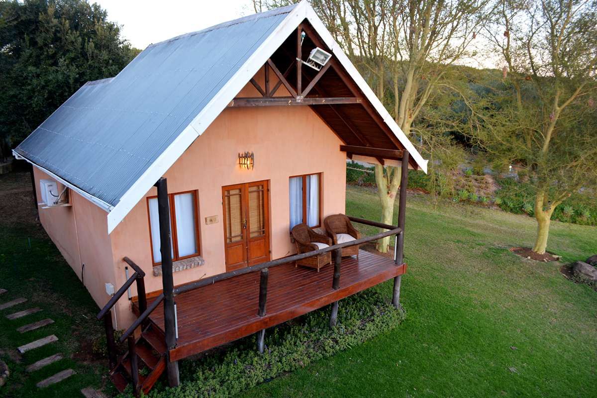 17-daagse Selfdrive Zuid-Afrika, Kaapstad & Gardenroute