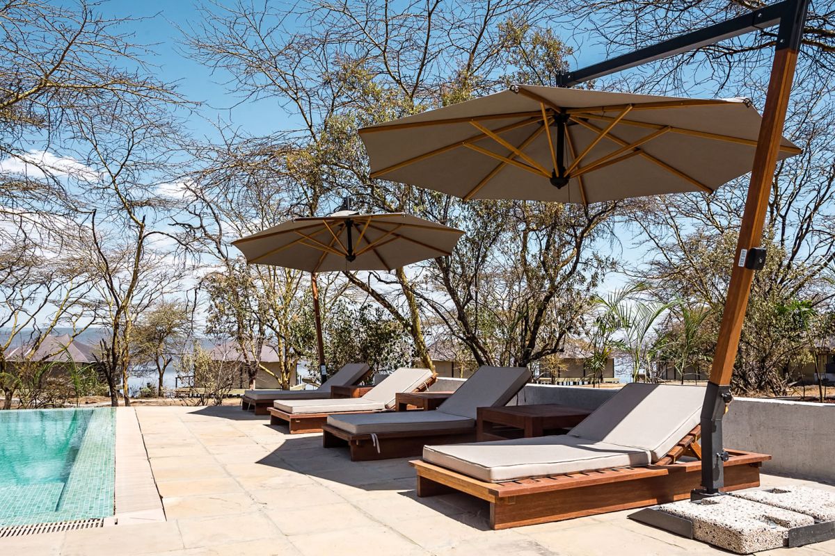 12-daagse Rondreis Kenia Experience, Masai Mara tot aan de kust