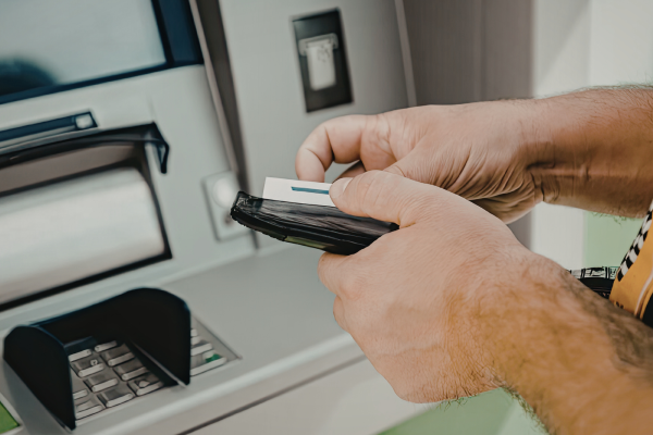 Betalen met pin en creditcard in Zuid-Afrika