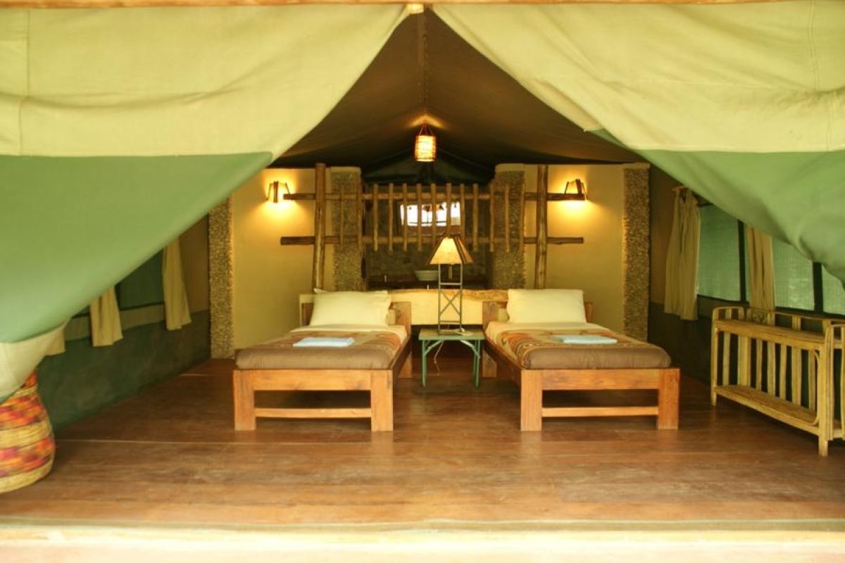 10-daagse Rondreis Oeganda, het Beste van de Natuur