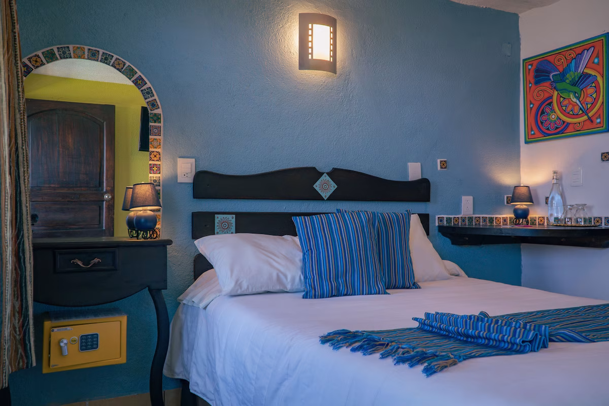 20-daagse rondreis Mexico – Tulum, Chiapas & Isla Holbox