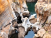 Panoramaroute_Bourke's Potholes_Zuid-Afrika