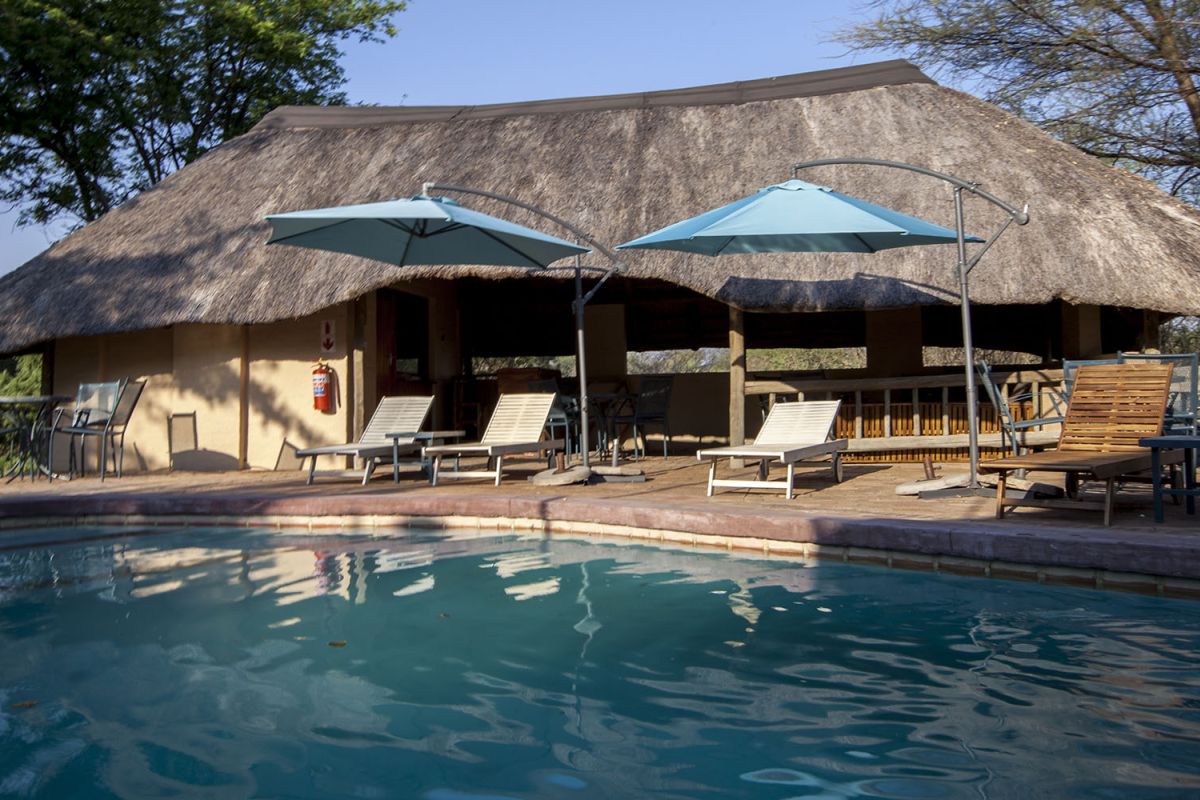 21-daagse Selfdrive Namibie en Botswana, Desert meets Delta