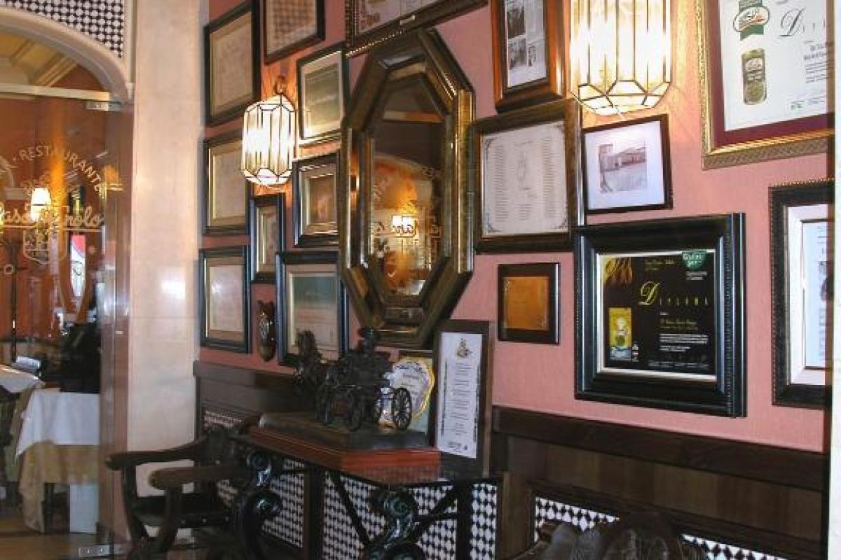 8-daagse Selfdrive Rondreis Andalusië